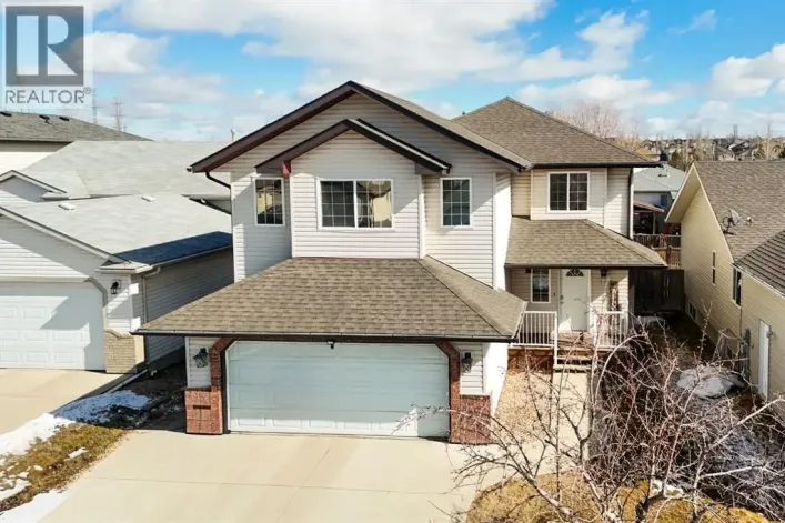 11 Inglis Crescent, Red Deer