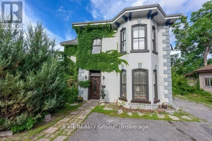 11 ISABEL STREET, Belleville