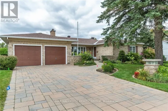 11 JERRILYNN CRESCENT, Ottawa
