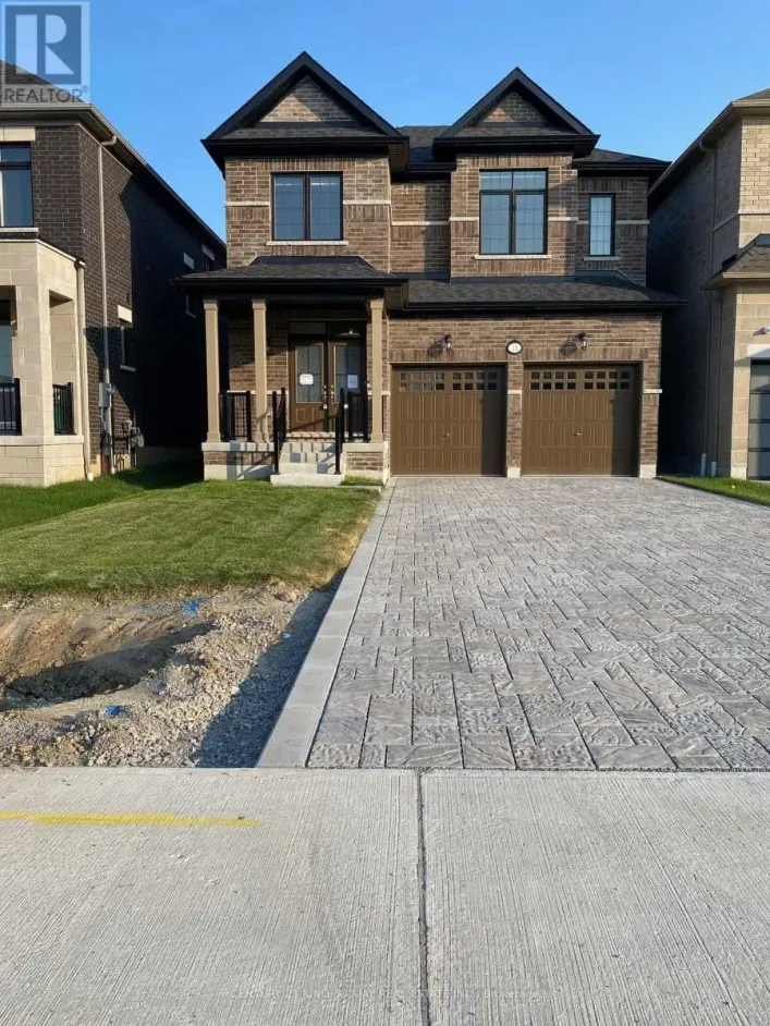 11 JINNAH AVENUE, Markham