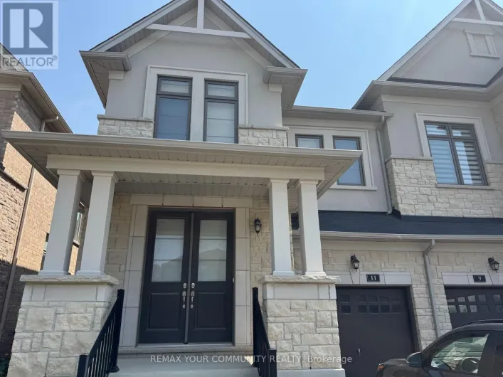 11 JOHN SMITH STREET, East Gwillimbury