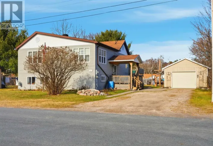 11 John ST, Iron Bridge