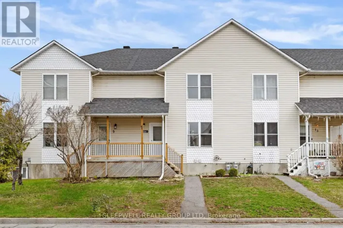 11 JOHNSTON STREET, Carleton Place