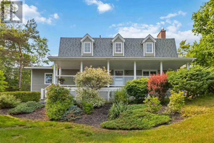 11 Keefe Road, Halifax