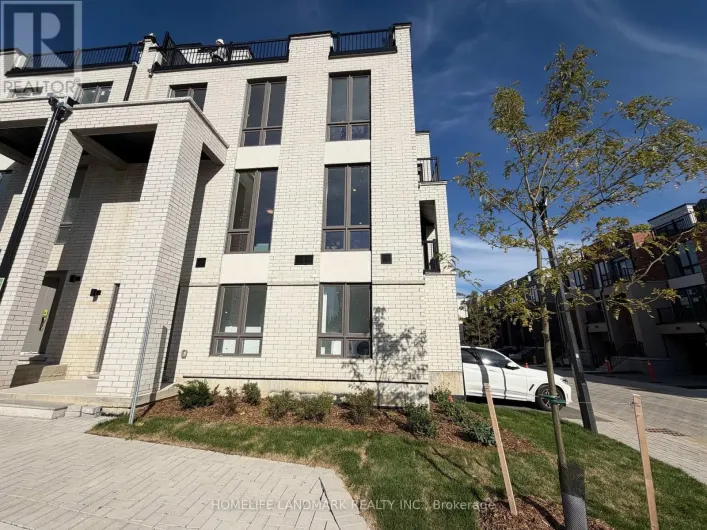 11 KERNS LANE, Richmond Hill