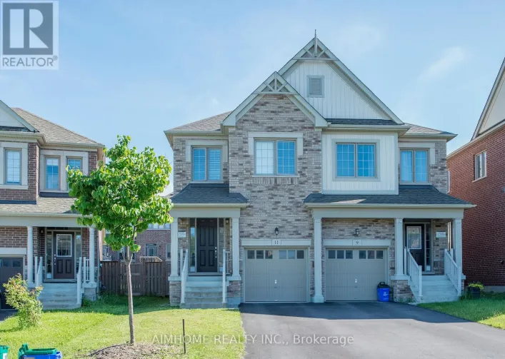 11 KESTER COURT, East Gwillimbury