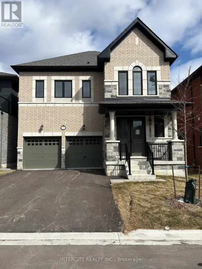 11 KEYWORTH CRESCENT, Brampton