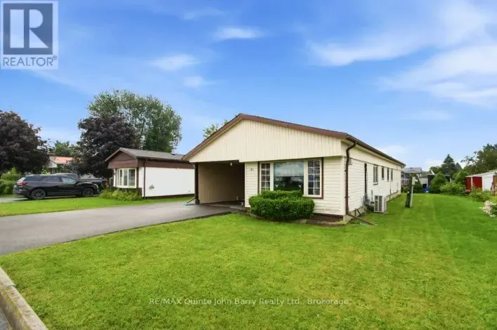 Mobile Home for sale: 11 KILLDEER LANE, Belleville