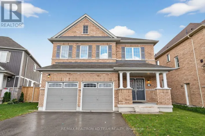 11 KILPATRICK COURT, Clarington