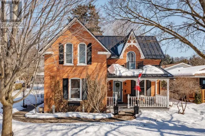 11 KING STREET, East Gwillimbury