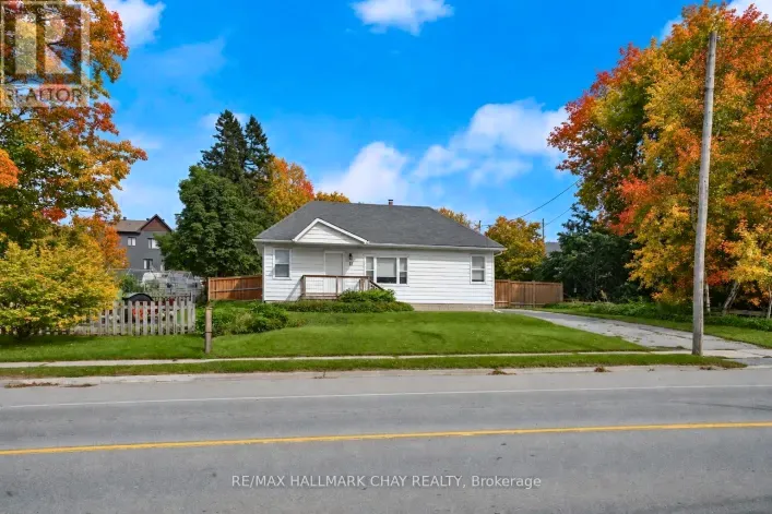 11 KING STREET S, Innisfil