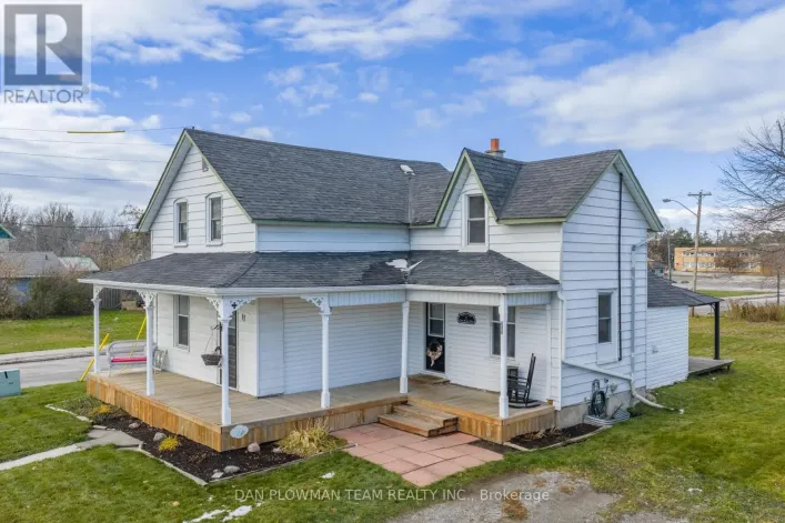 11 KING STREET W, Kawartha Lakes
