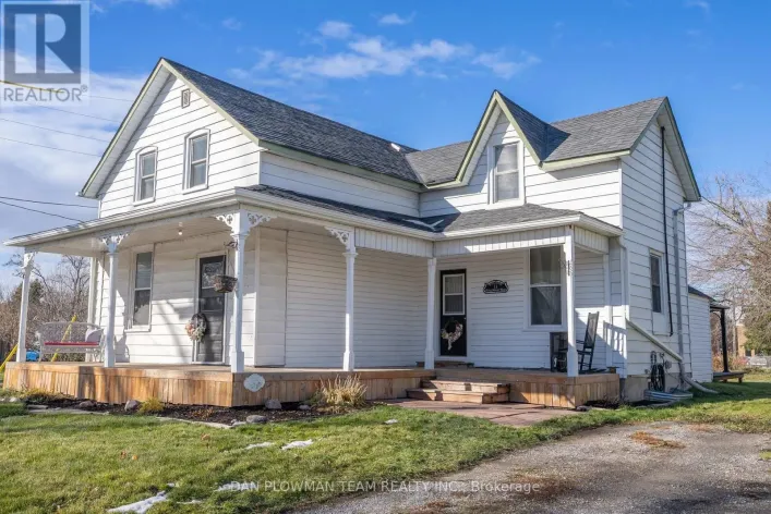 11 KING STREET W, Kawartha Lakes