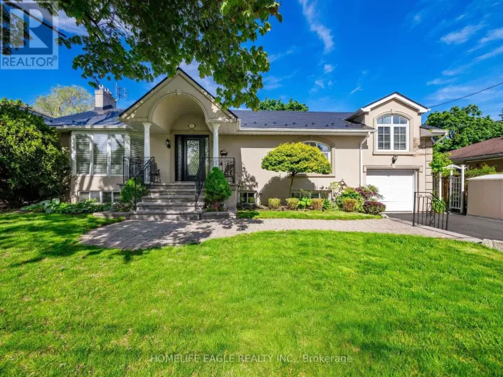 11 KNOLLSIDE DRIVE, Richmond Hill