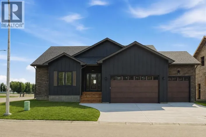 11 Lackner Road, Carstairs