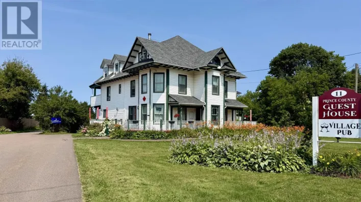 11 Lady Slipper Drive, Miscouche