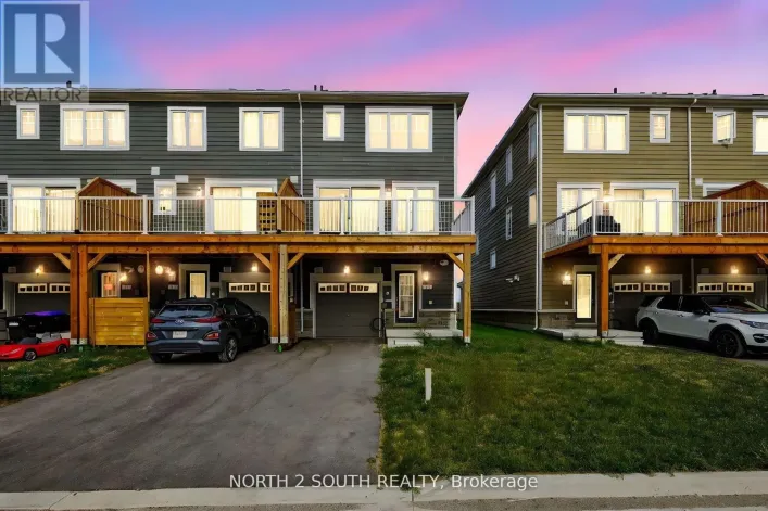 11 LANA CIRCLE, Wasaga Beach