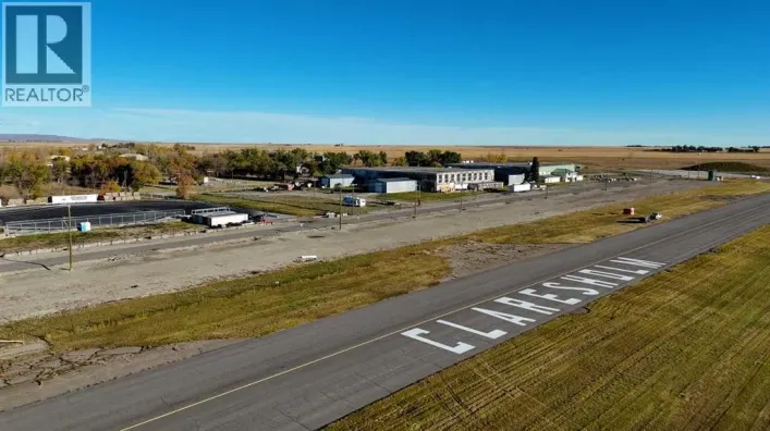 11 Lancaster Drive, Claresholm