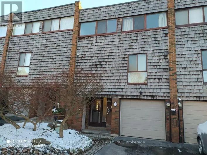 11 LAURIE SHEPWAY, Toronto