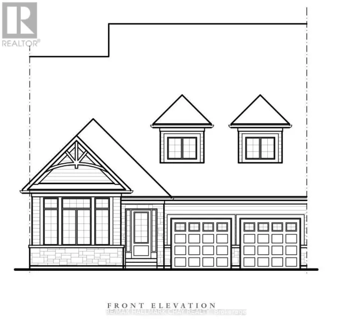 11 LEEDS COURT, Bracebridge)