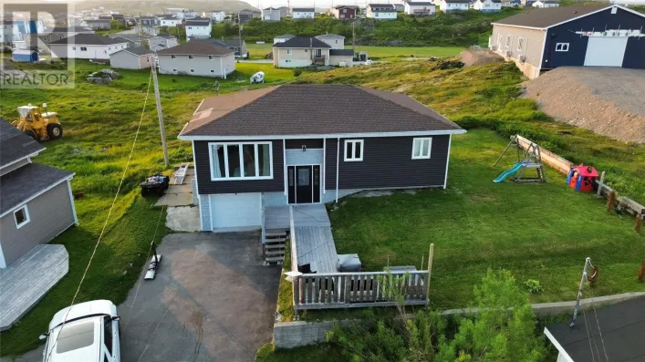 House for sale: 11 LeGallais Street, Channel-Port aux Basques, NL
