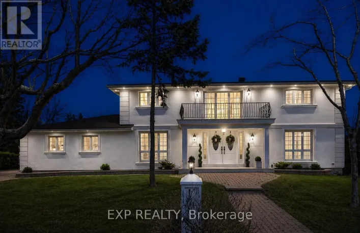 11 LENNON DRIVE, Ottawa