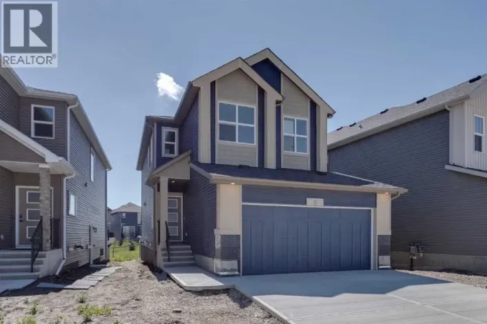 11 Lewiston View NE, Calgary