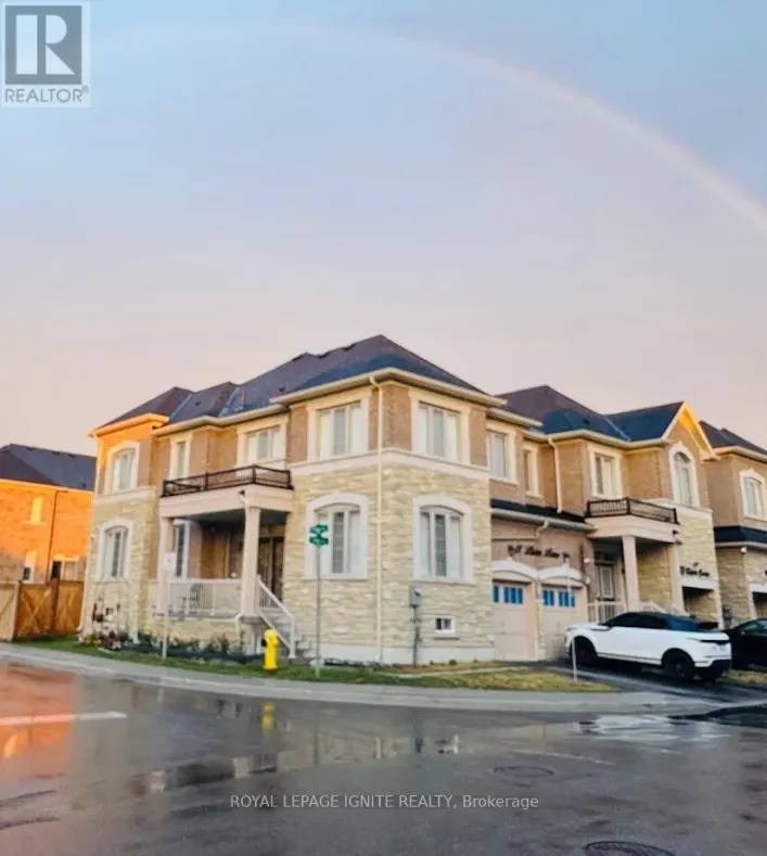 11 LIAM LANE, Markham