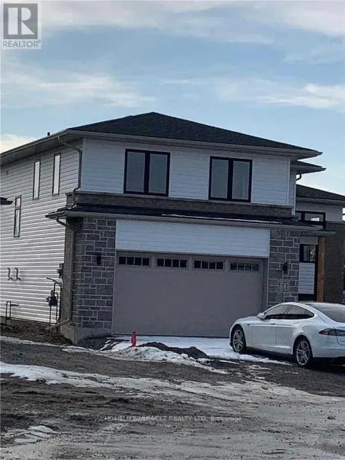 11 LILLYS COURT, Cramahe