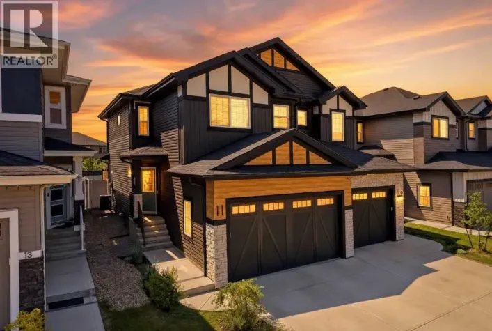 11 Linden Place, Rural Red Deer County