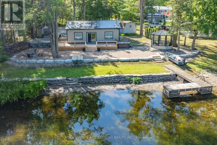 11 LITTLE BAY DRIVE, Kawartha Lakes