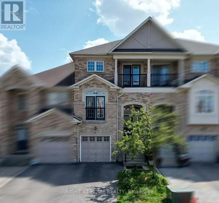 11 LITTLERIVER COURT, Vaughan