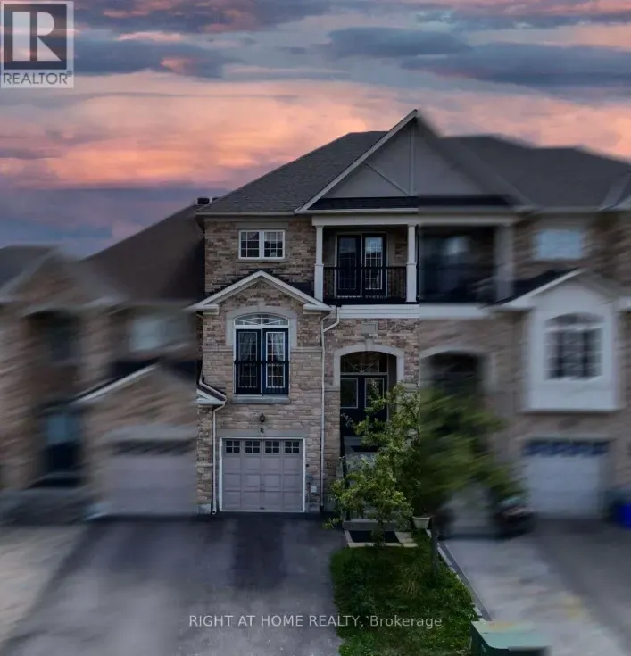 11 LITTLERIVER COURT, Vaughan