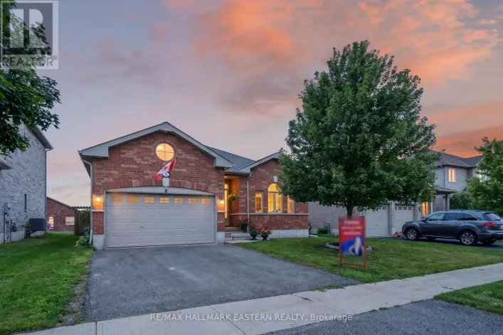 11 LORDS DRIVE, Trent Hills