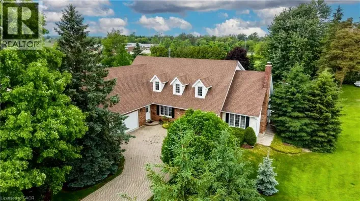 House for sale: 11 LORRAINE Drive, Linwood