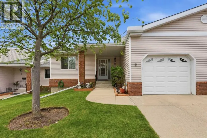 11 Macewan Park Heights NW, Calgary