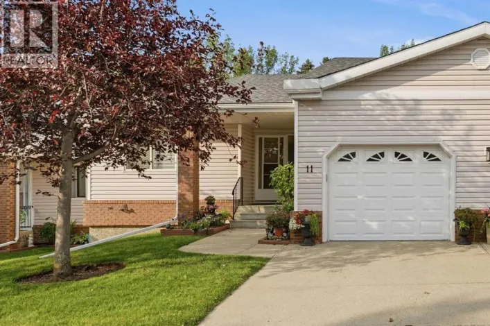 11 Macewan Park Heights NW, Calgary