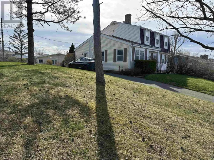 11 MacQuarrie Drive, Port Hawkesbury