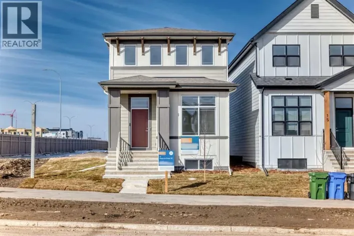 11 Magnolia Street SE, Calgary