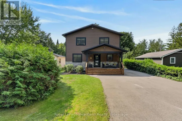 11 MAITLAND AVENUE, Central Huron