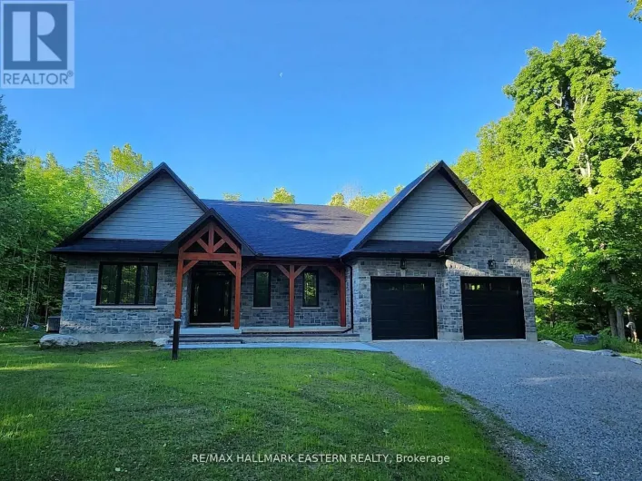 11 MAPLEWOOD COURT, Trent Lakes