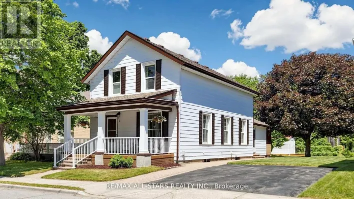 11 MARIETTA STREET, Uxbridge