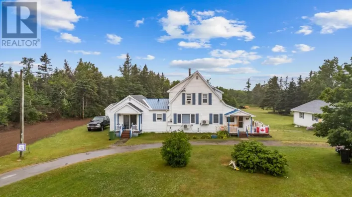 11 MARION Way, Monticello