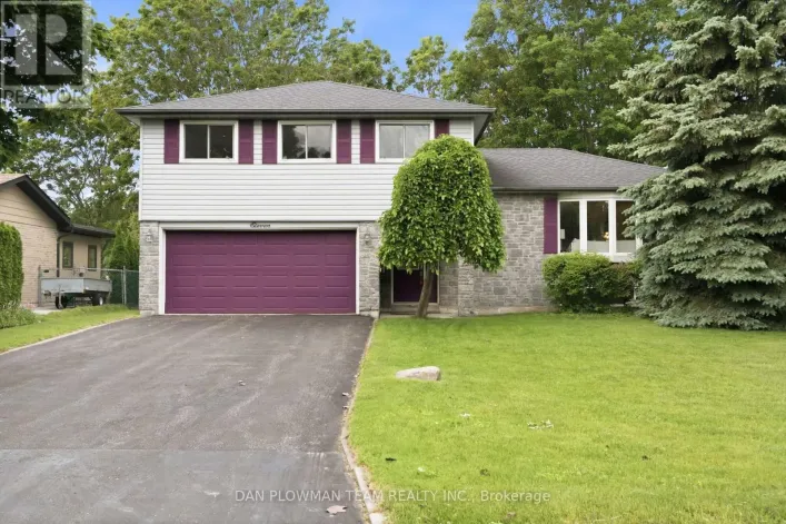 11 MCCLARNAN ROAD, Ajax