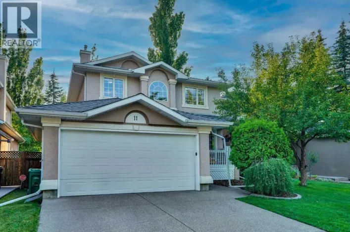 11 Mckenzie Lake View SE, Calgary