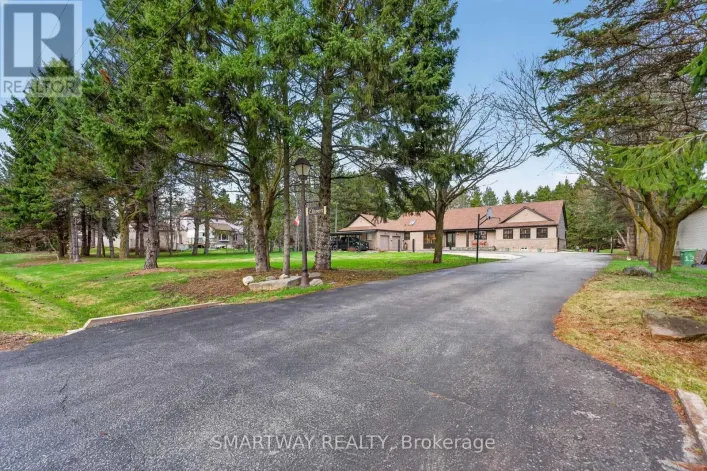 11 MEADOW DRIVE, Caledon