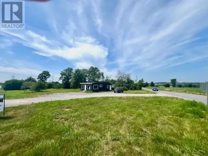 11 MELVILLE ROAD, Prince Edward County