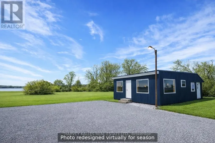 11 MELVILLE ROAD, Prince Edward County