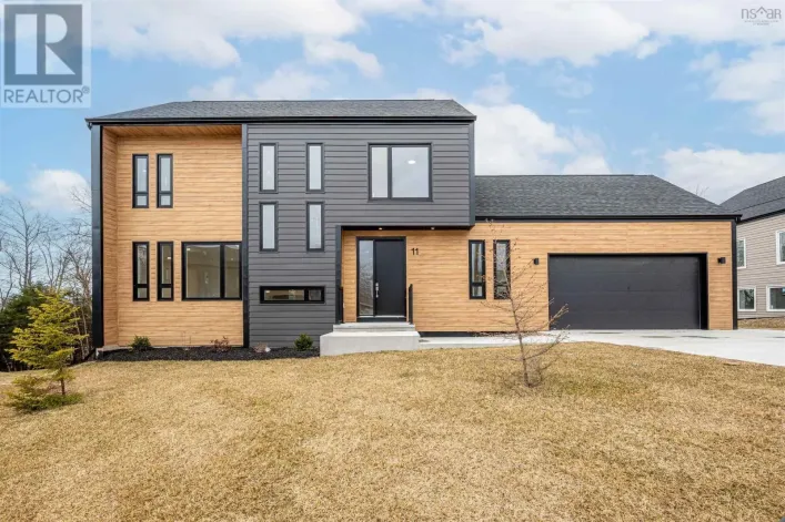 11 Merion Court, Hammonds Plains