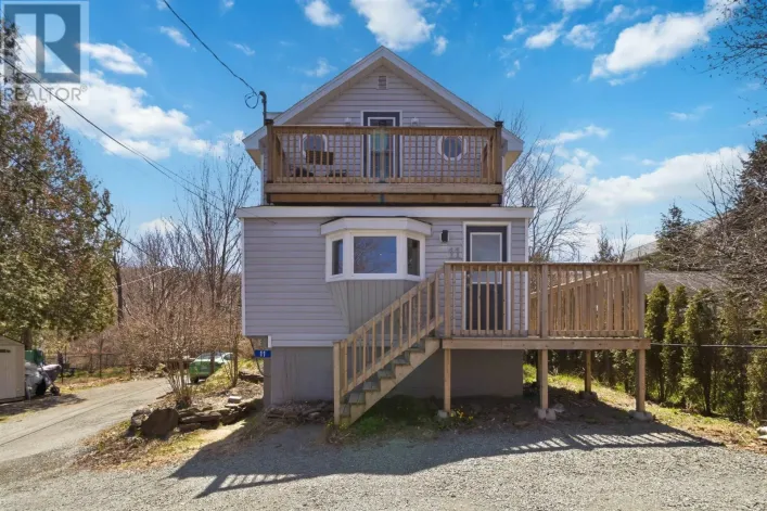 11 Military Road, Purcell's Cove